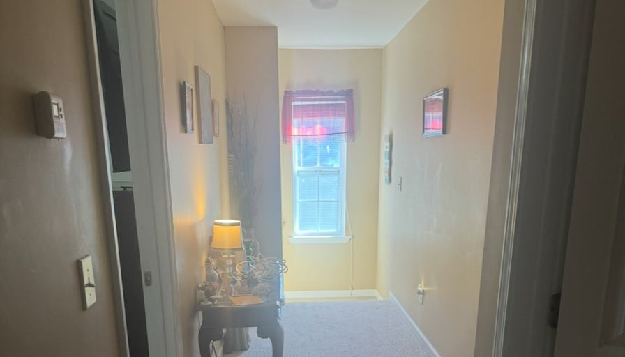 elia Barcliff's room