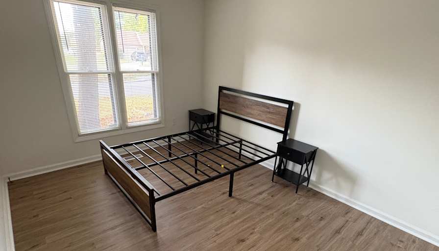 Allyson's room