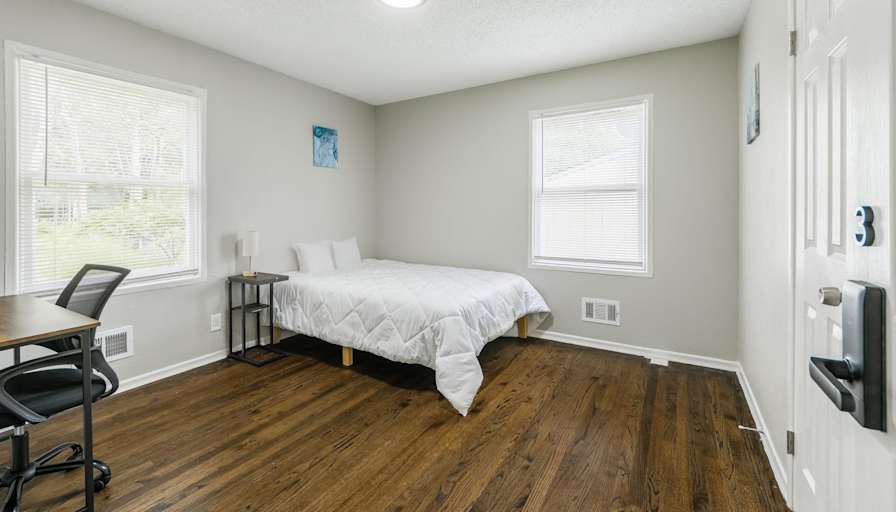 PadSplit's room
