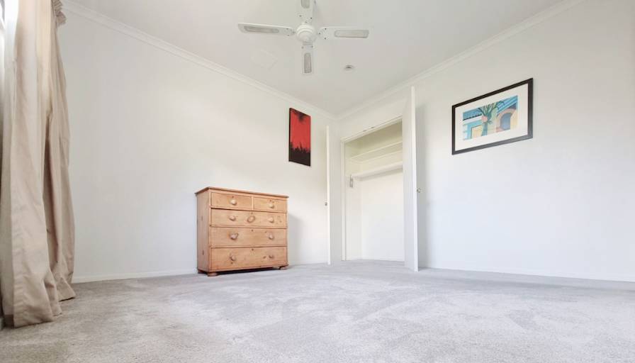 James's room