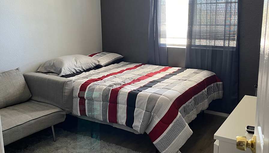 Michael's room