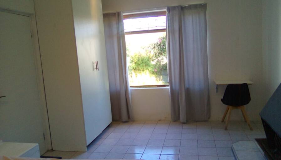 Bronwyn's room