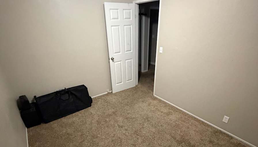 Joseph's room
