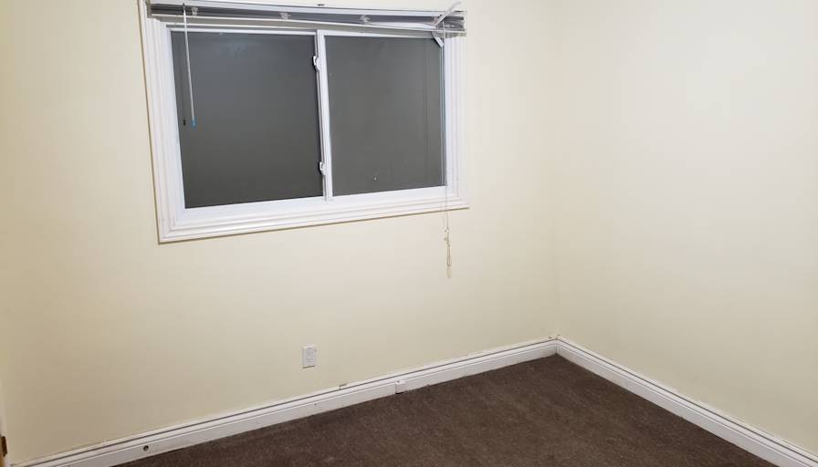Bob's room