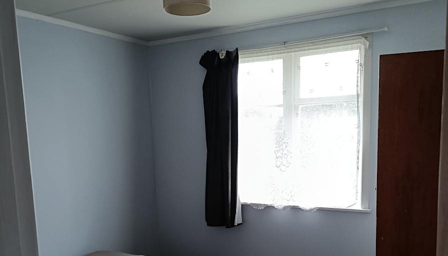 Gabriel's room