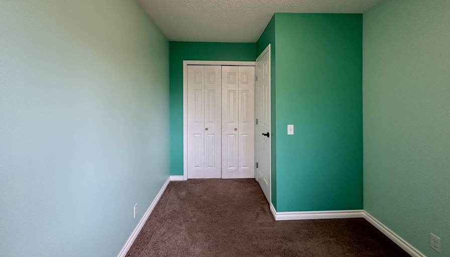 Dylan Edwards's room