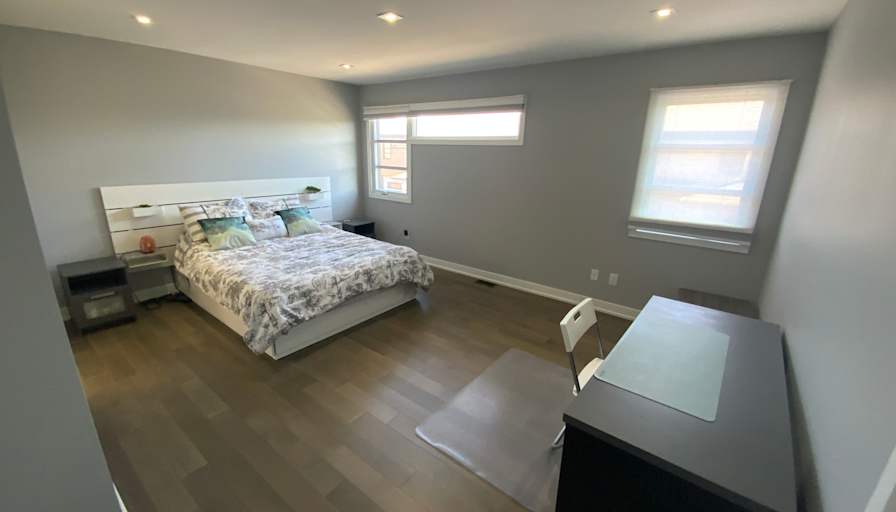 Anjelika's room