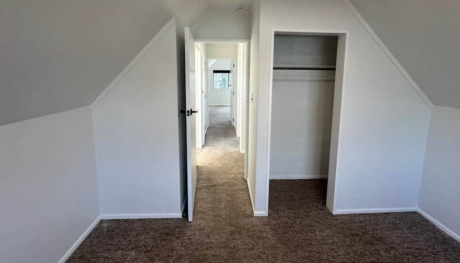 Alex's room