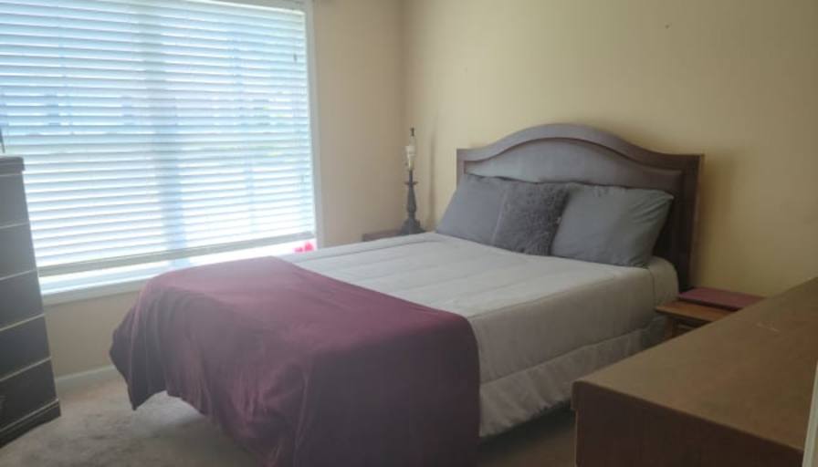 KATHY's room