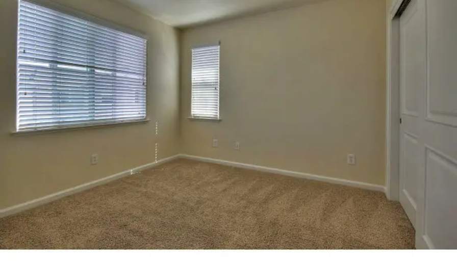Alicia's room
