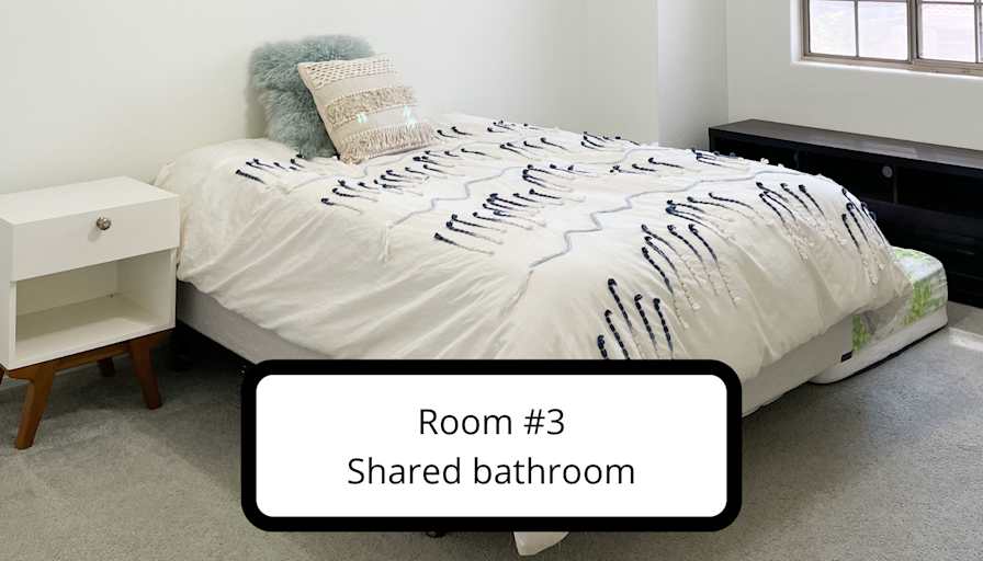 Dallin's room