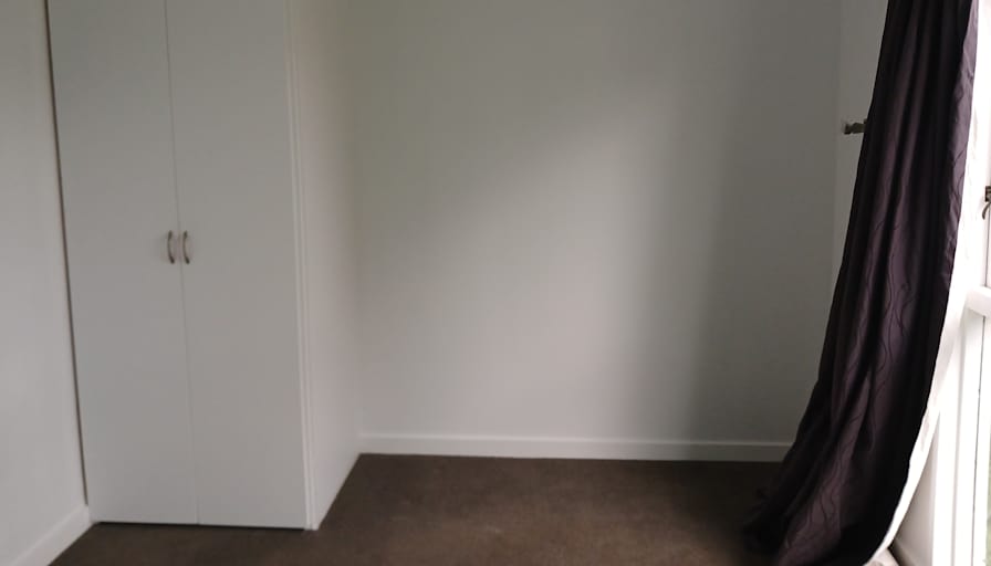 Danny's room