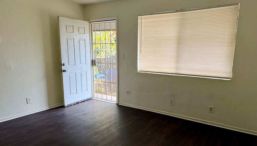 Dorris's room
