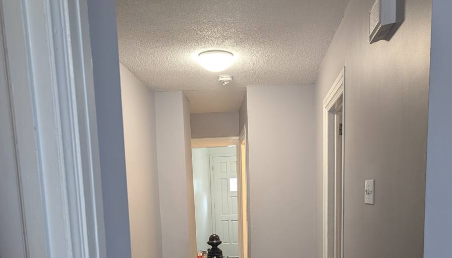 Helen Rose's room