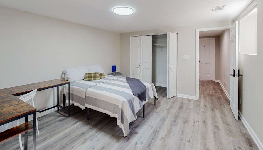 PadSplit's room