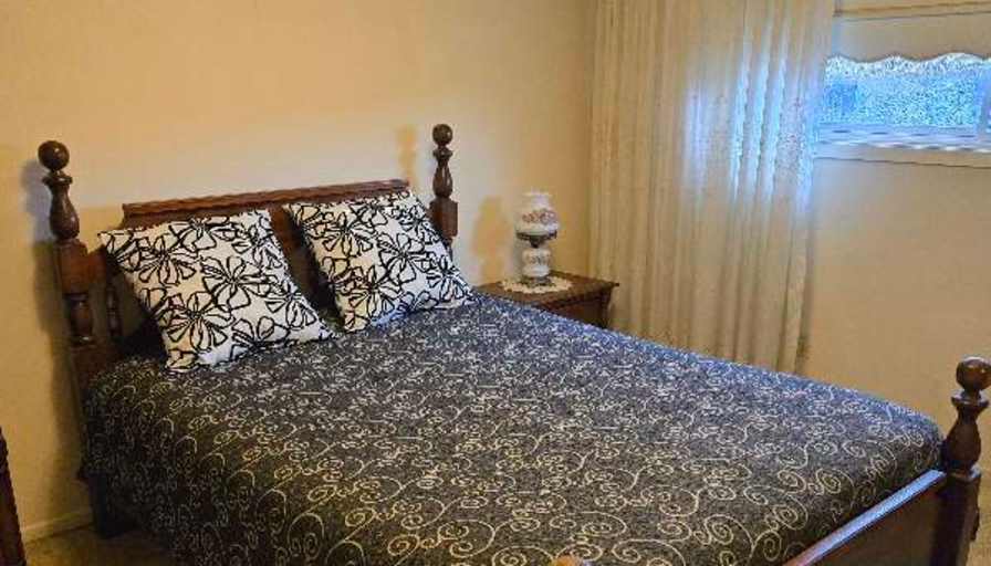Charlene GRACE's room