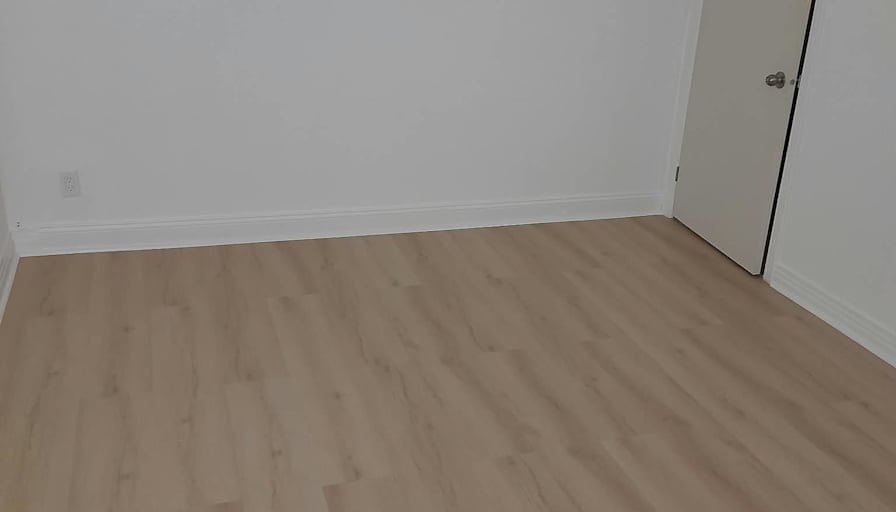 Olivia's room
