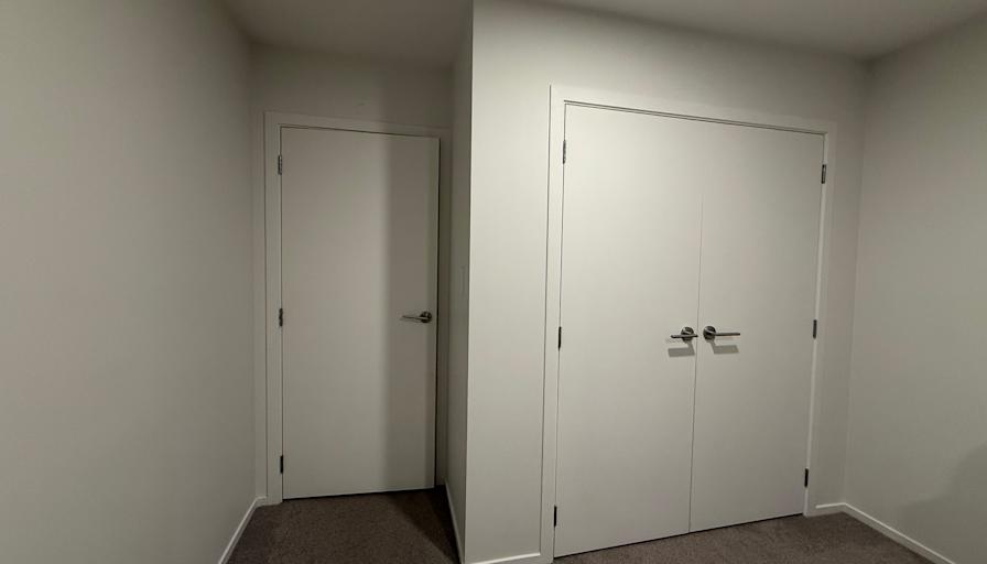 Kerstine's room