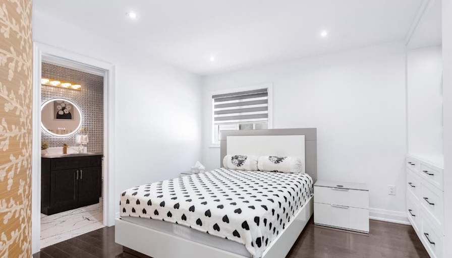 Angel's room