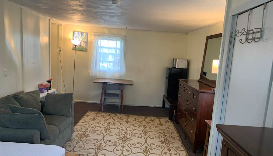 Julia's room