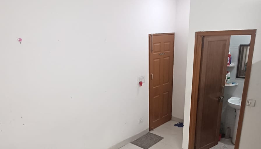 Sunny's room