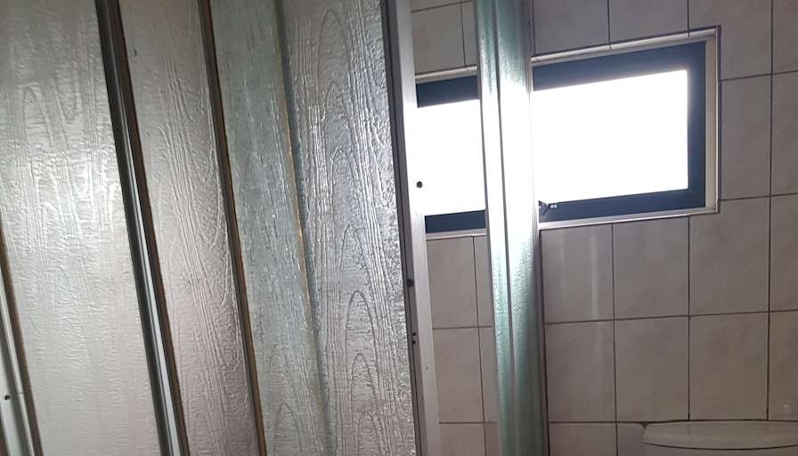 Ebrahim's room