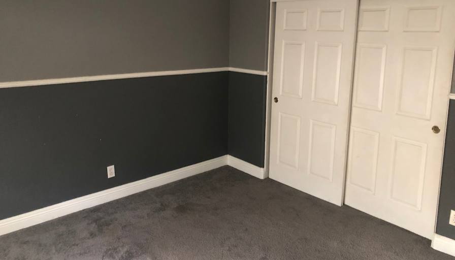 Kelly's room