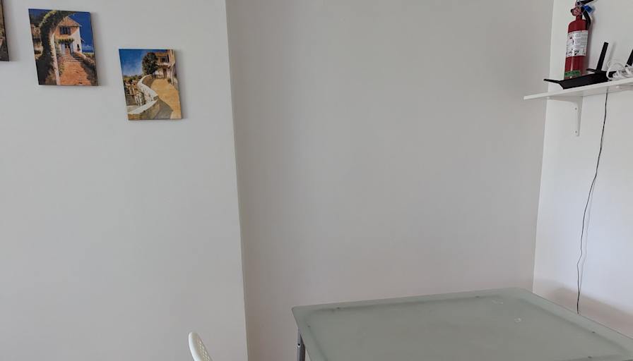 Jane's room
