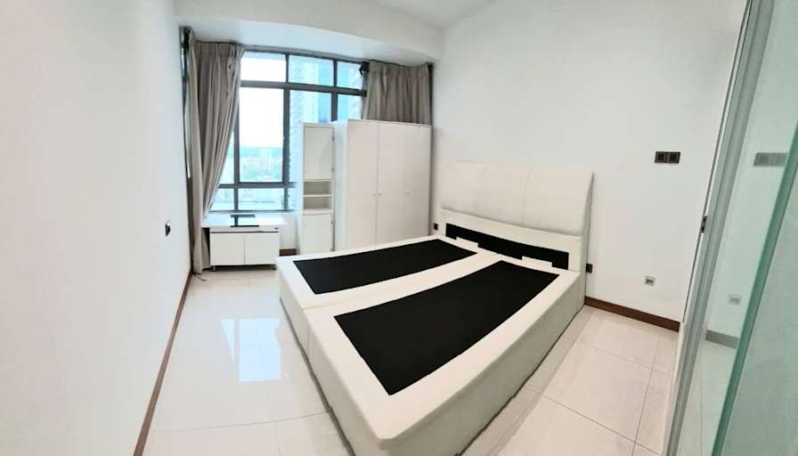 VVA EI's room