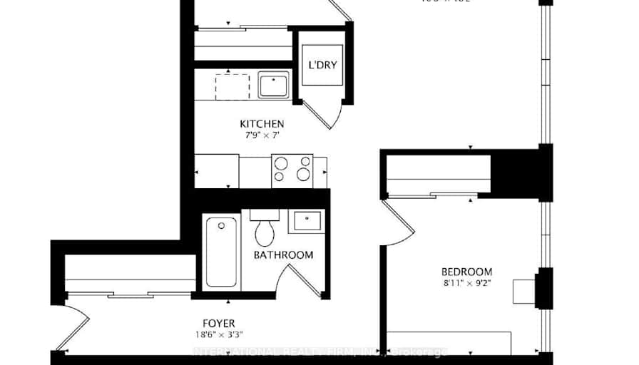 Pamela T's room
