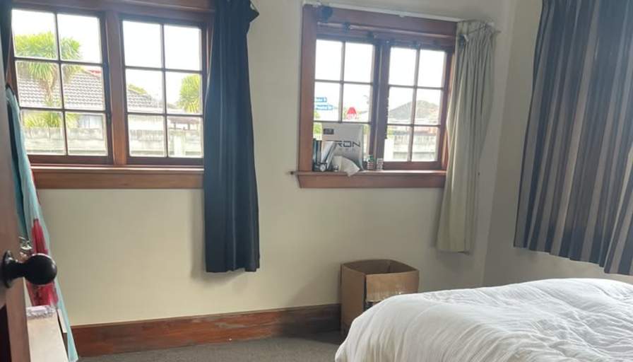 Czerina's room