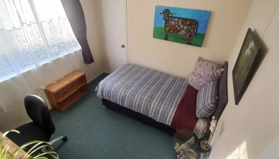 Kimmie's room