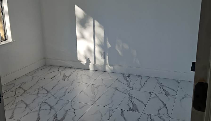 Minerva Garcia's room