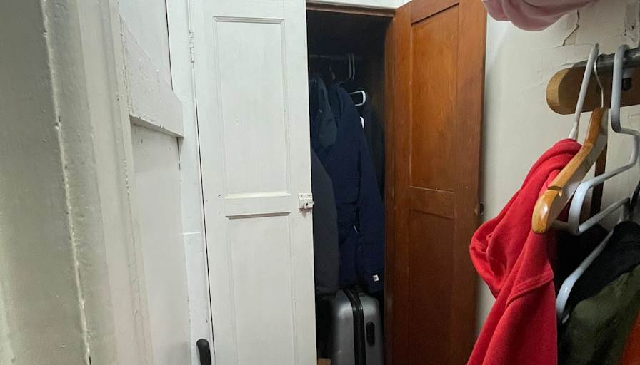 Jessy's room