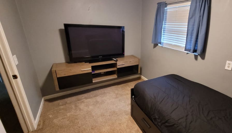 Julieanna's room