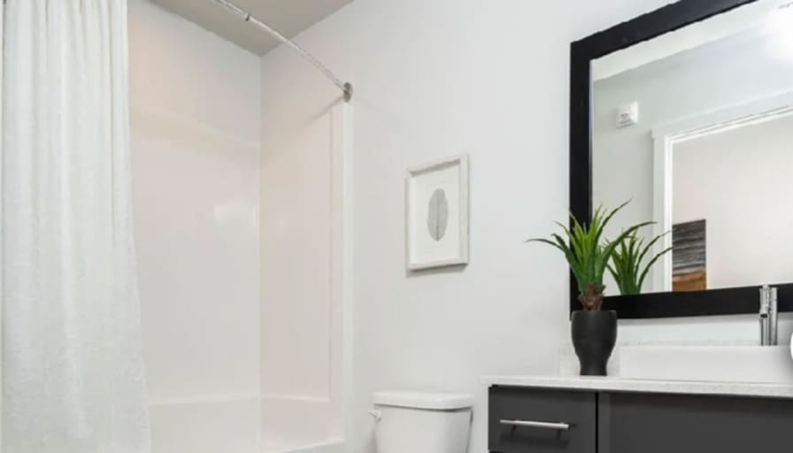 Jane's room