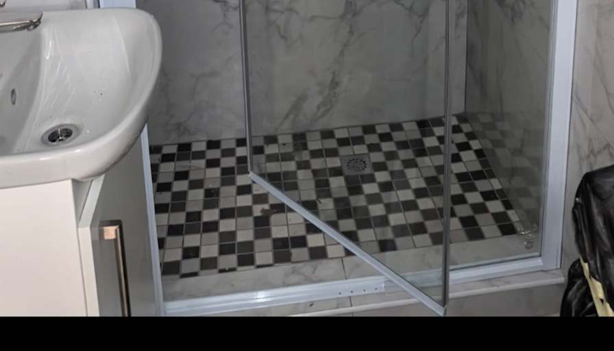 JACKSON's room