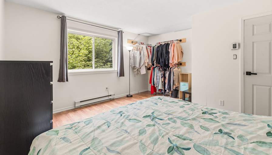 Nikita-lee Mathura's room