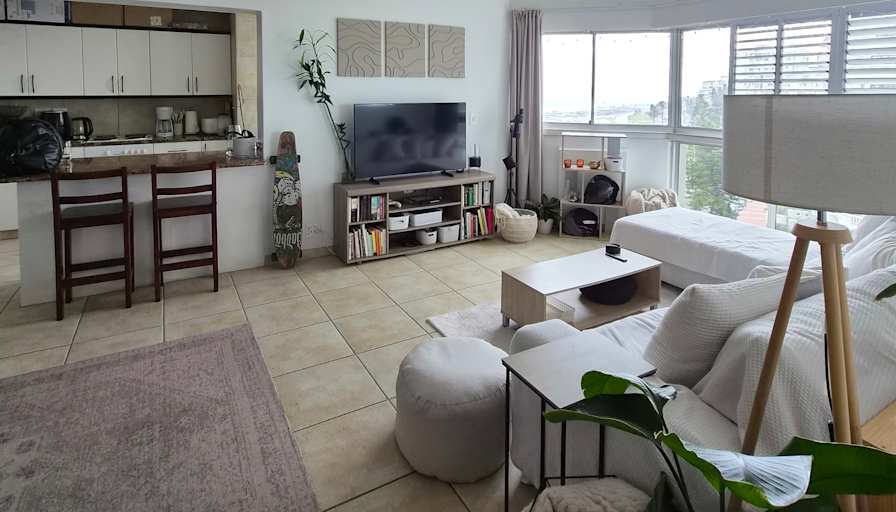 Jade's room