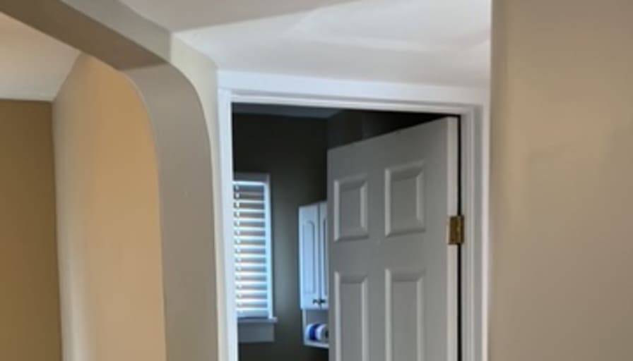 Andrea's room