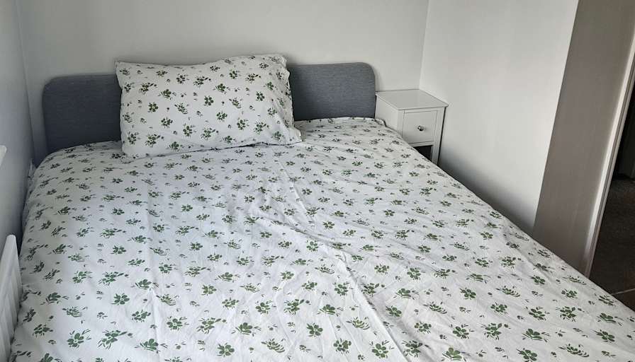 Ailsa's room