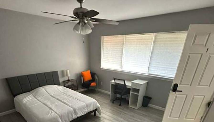 Valentina's room