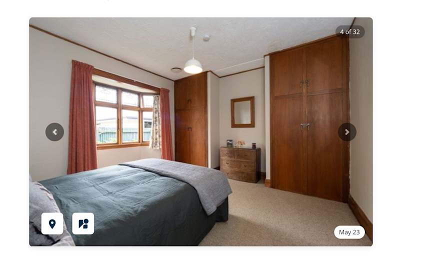 nora's room