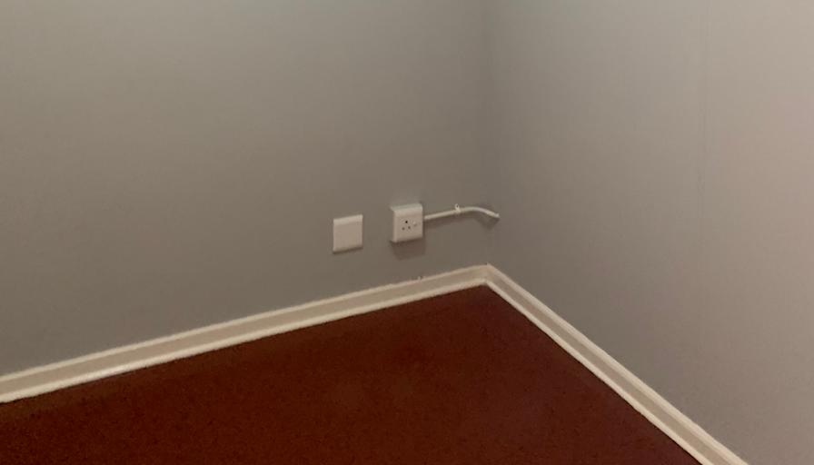 Helen's room