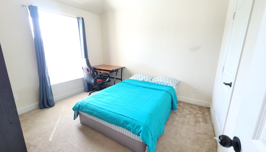Mary's room