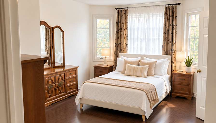 Natalia's room