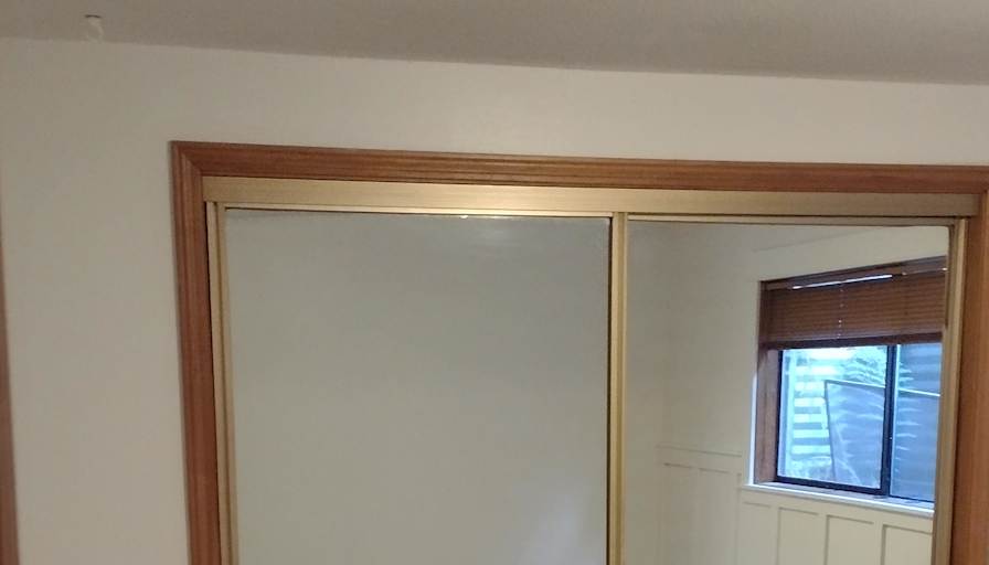 Jeremy's room