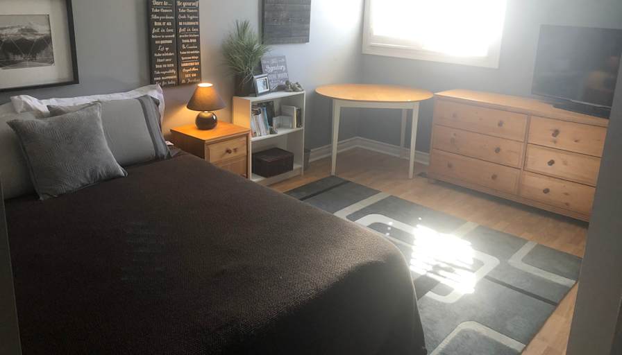 Joddie's room