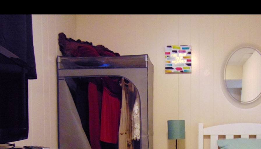 Jennifer's room