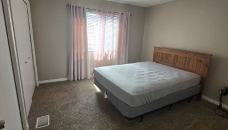 Jeffrey's room